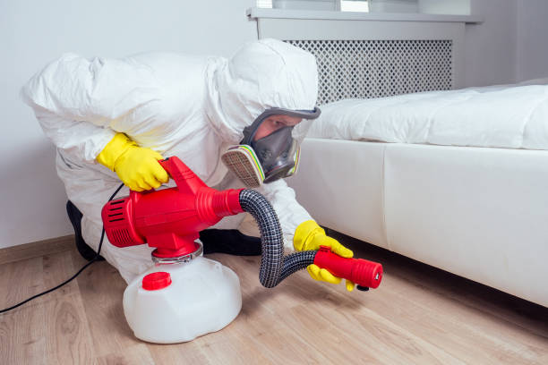 Best Pest Control for Multi-Family Homes  in East Moline, IL